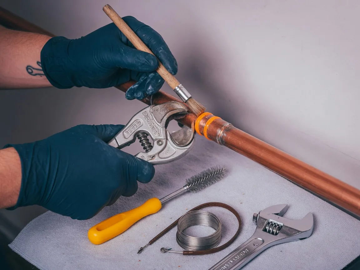 Why choose Sump Pump Repair in Olmsted Falls, OH